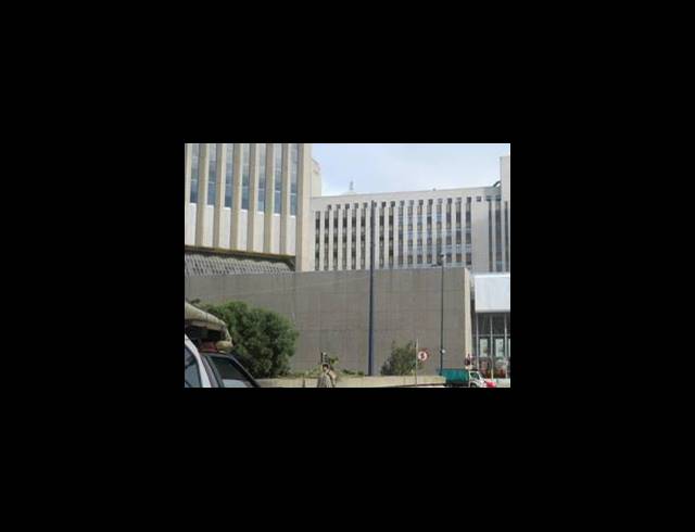 121M² RETAIL TO LET IN CAPE TOWN CITY CENTRE